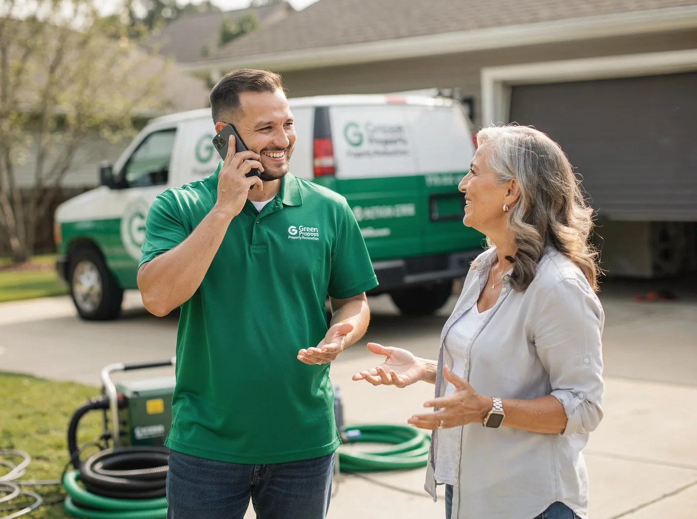 Water Damage Restoration Medway, OH FAQs